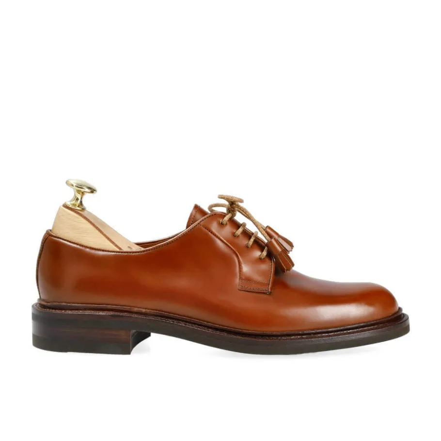 blucher_femme_varik_noce__carmina_2.webp Flash Sale Carmina BLUCHER FEMME VARIK | NOCE