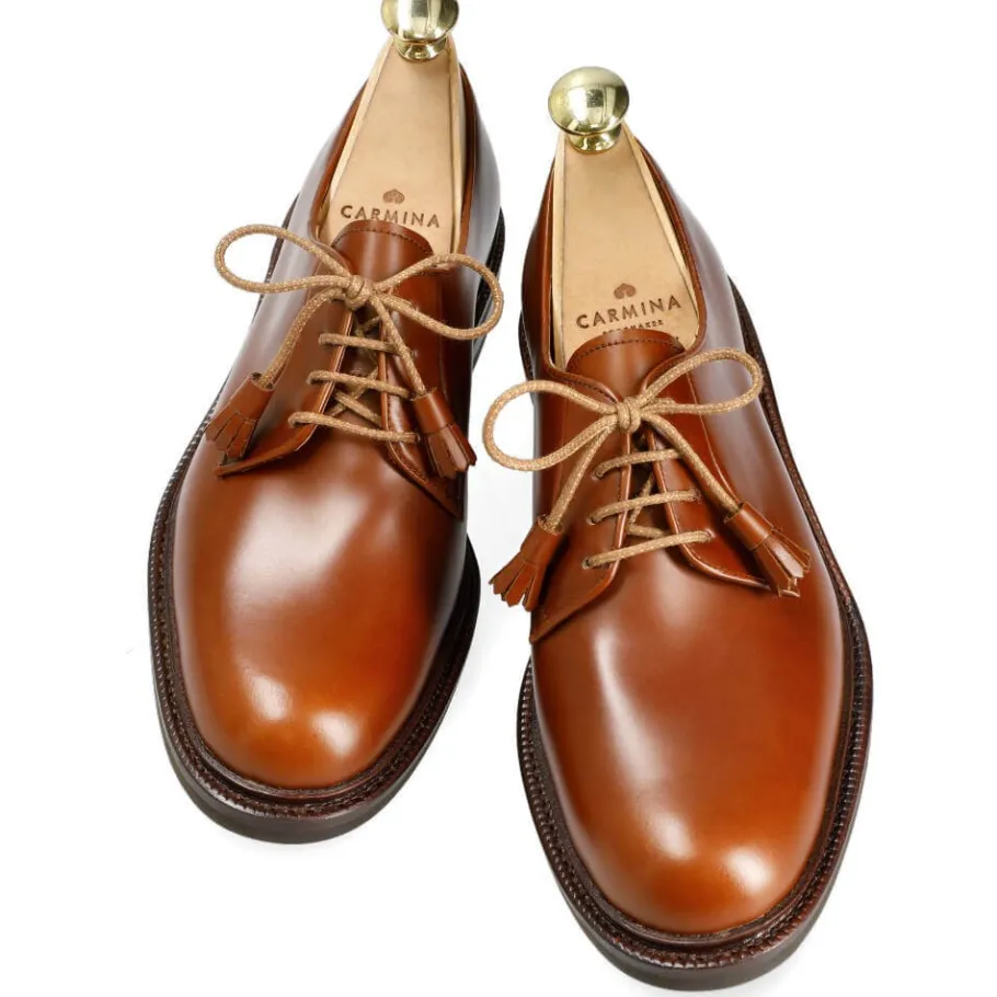 blucher_femme_varik_noce__carmina_3.webp Flash Sale Carmina BLUCHER FEMME VARIK | NOCE