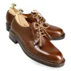 Best Carmina BLUCHER POUR FEMMES ÉDITION LIMITÉE | CHESNUT