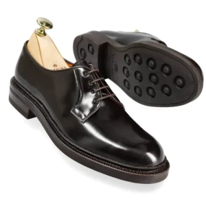 Flash Sale Carmina BLUCHER POUR FEMMES ÉDITION LIMITÉE | AUBURN