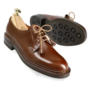 Best Carmina BLUCHER POUR FEMMES ÉDITION LIMITÉE | CHESNUT