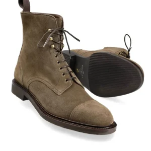 Flash Sale Carmina BOTTES À BOUT DROIT ÉDITION LIMITÉE 80184 OSCAR FLINT