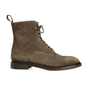 Flash Sale Carmina BOTTES À BOUT DROIT ÉDITION LIMITÉE 80184 OSCAR FLINT