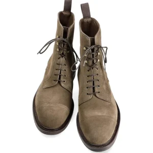 Flash Sale Carmina BOTTES À BOUT DROIT ÉDITION LIMITÉE 80184 OSCAR FLINT