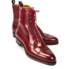 Shop Carmina BOTTES BALMORAL FEMME S | RUBI