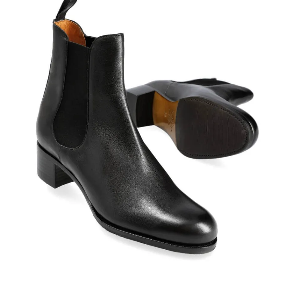 bottes_chelsea_a_talons_rusticalf_noir_carmina_1.webp Hot Carmina BOTTES CHELSEA A TALONS RUSTICALF NOIR | BLACK
