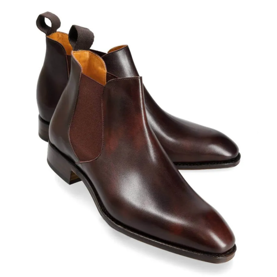 bottes_chelsea_femme_en_muse_bordeaux__carmina_0.webp Fashion Carmina BOTTES CHELSEA FEMME EN MUSÉE BORDEAUX | BURGUNDY