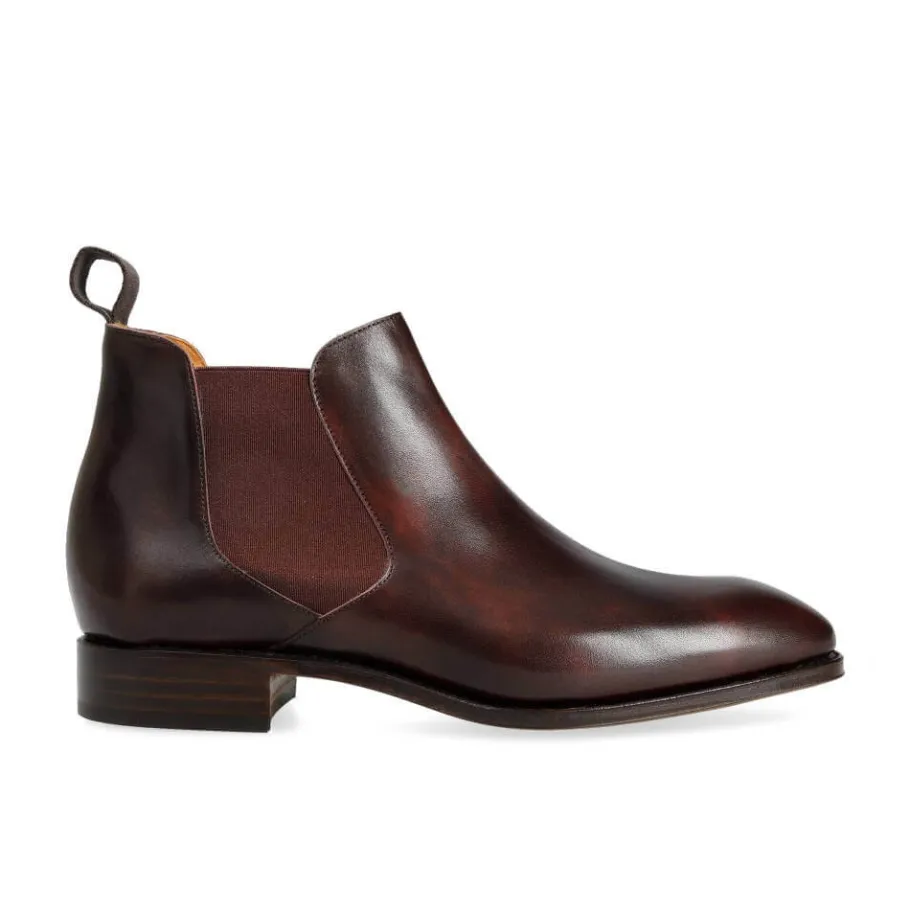 bottes_chelsea_femme_en_muse_bordeaux__carmina_2.webp Fashion Carmina BOTTES CHELSEA FEMME EN MUSÉE BORDEAUX | BURGUNDY