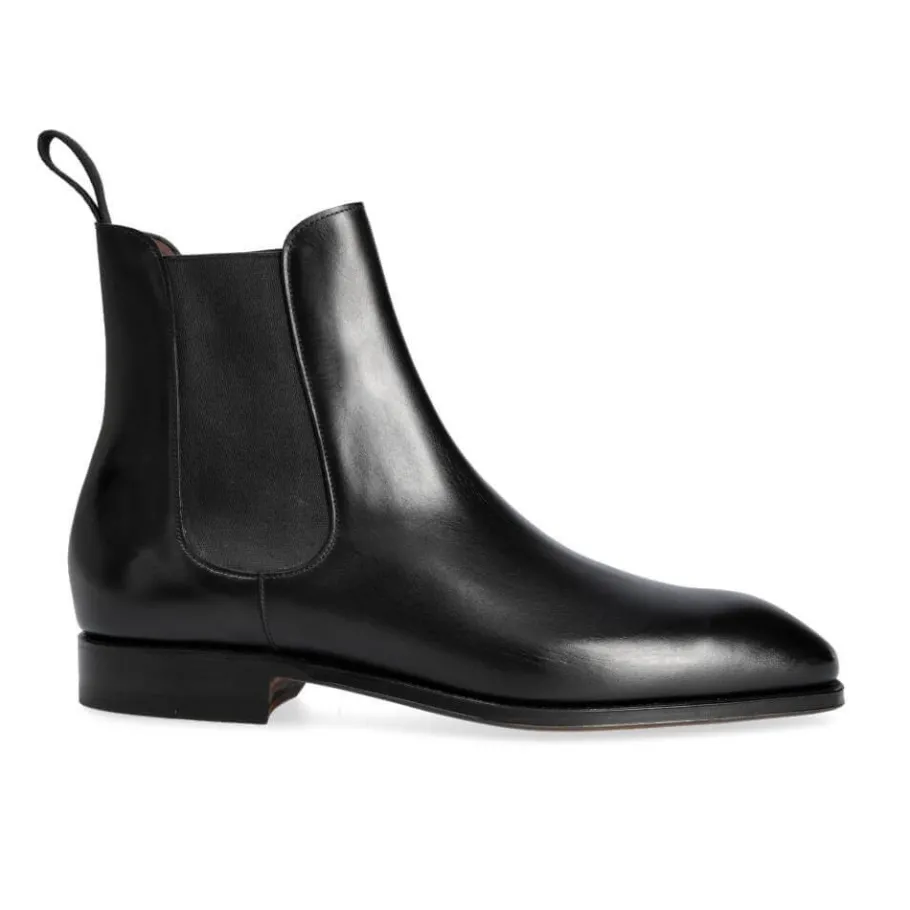 bottes_chelsea_homme_boxcalf_noir_carmina_2.webp Discount Carmina BOTTES CHELSEA HOMME BOXCALF NOIR |
