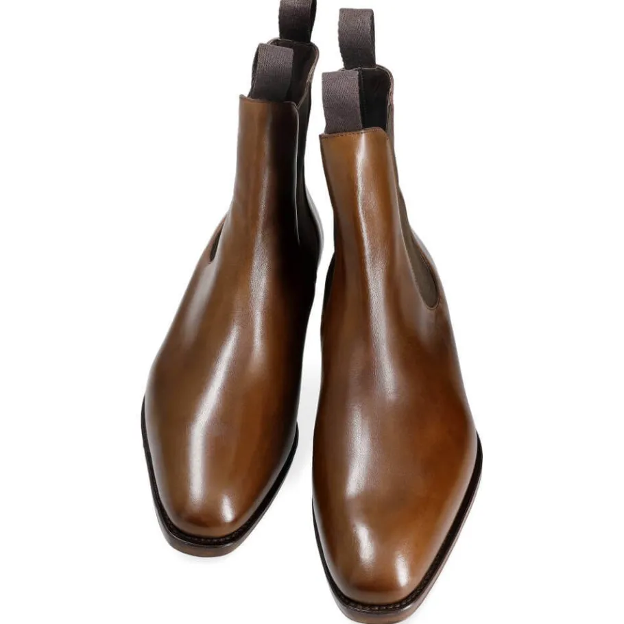 bottes_chelsea_homme_vegano_marron_carmina_3.webp Best Carmina BOTTES CHELSEA HOMME VEGANO MARRON | BROWN