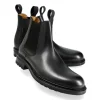 Hot Carmina BOTTES CHELSEA NOIR FUNCHAL | BLACK