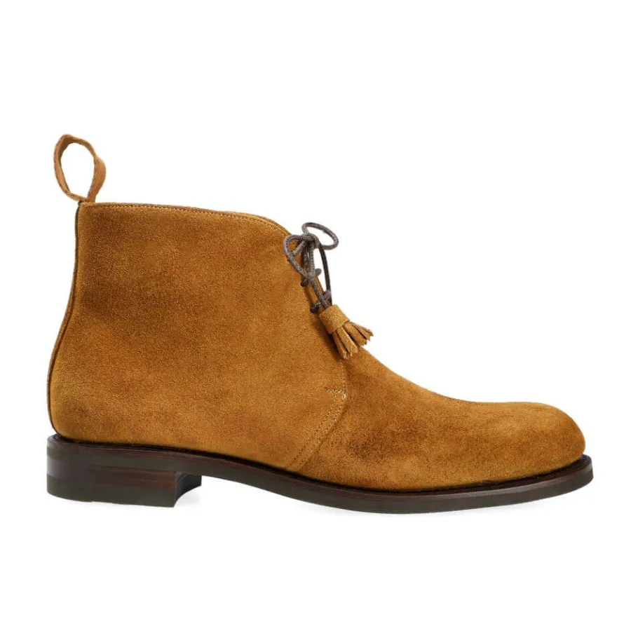 bottes_chukka_femmes_en_daim_tabac__carmina_2.webp Cheap Carmina BOTTES CHUKKA FEMMES EN DAIM TABAC | TOBACCO