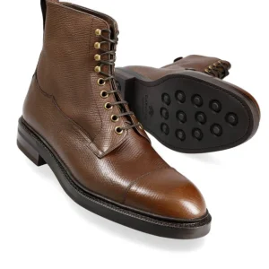 Best Carmina BOTTES DE TRAVAIL ÉDITION LIMITÉE 80791 OSCAR BROWN
