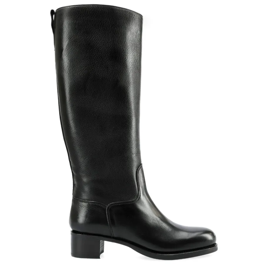 bottes_hautes_femme_rusticalf_noir__carmina_1.webp Hot Carmina BOTTES HAUTES FEMME RUSTICALF NOIR | BLACK