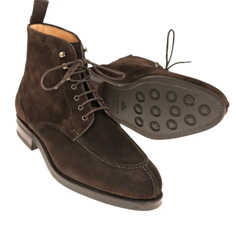 bottes_militaires_daim_braun__carmina_1.webp New Carmina BOTTES MILITAIRES DAIM BRAUN | BROWN