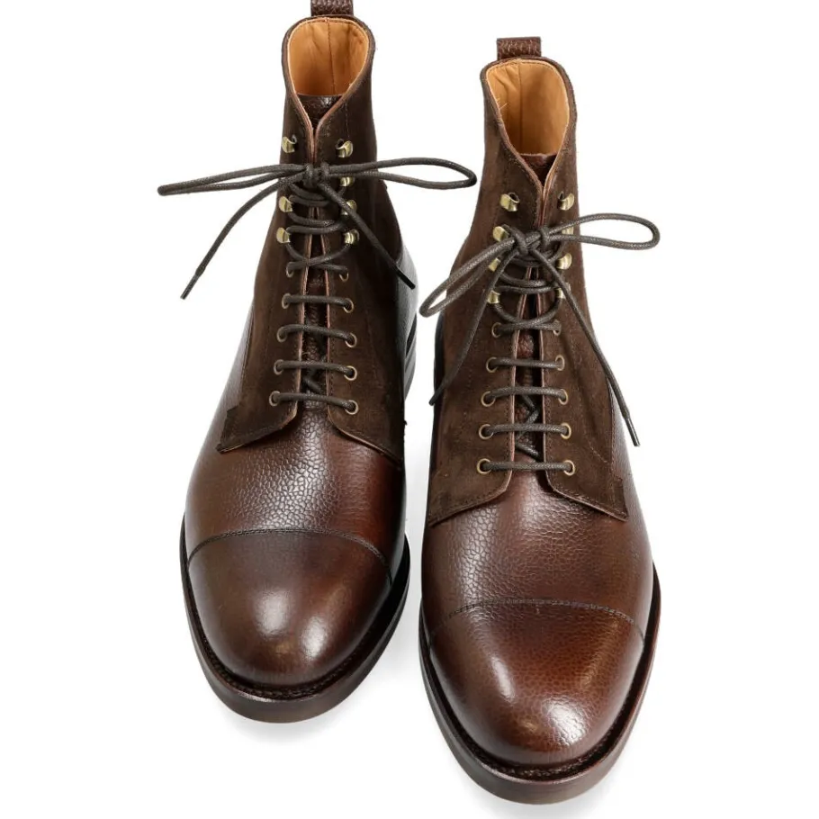bottes_militaires_karagrain_daim_braun__carmina_3.webp New Carmina BOTTES MILITAIRES KARAGRAIN DAIM BRAUN | BROWN