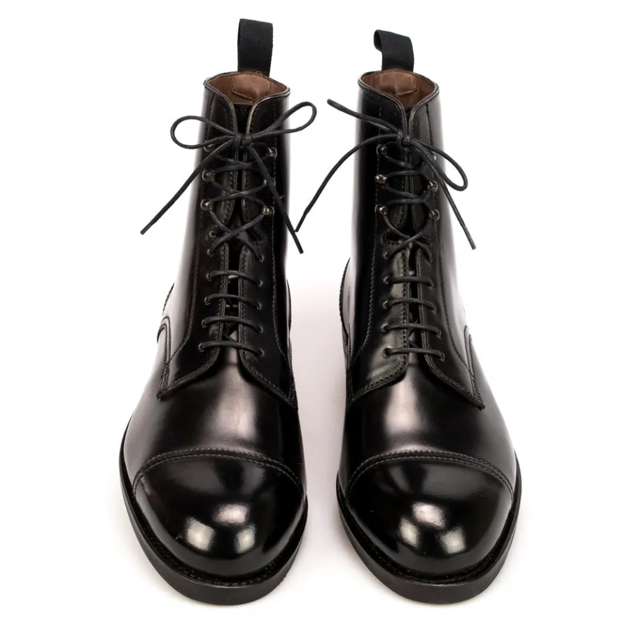 bottines_cordovan_noir__carmina_3.webp New Carmina BOTTINES CORDOVAN NOIR | BLACK