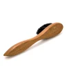 Shop Carmina BROSSE BUBINGA MINI BLACK