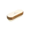 Outlet Carmina BROSSE EN HÊTRE 11 CM | SHOEMAKER NEUTRAL