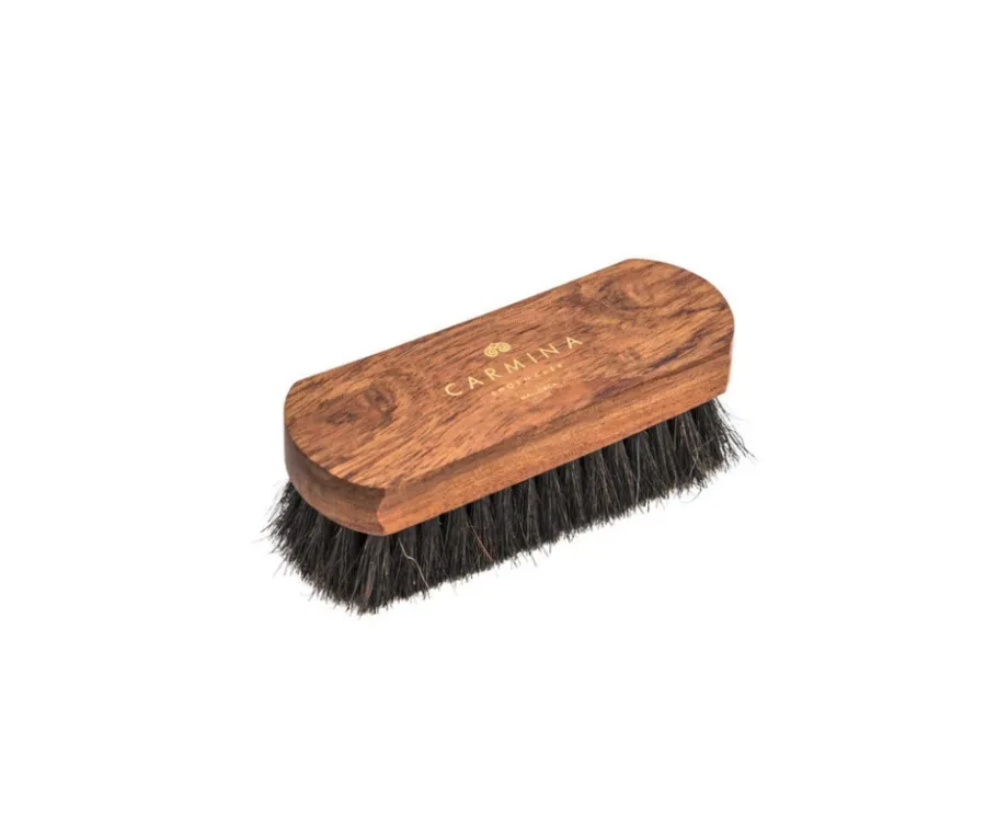 bubenga_polishing_brush__cm_0.webp Store Carmina BUBENGA POLISHING BRUSH 12 CM BLACK