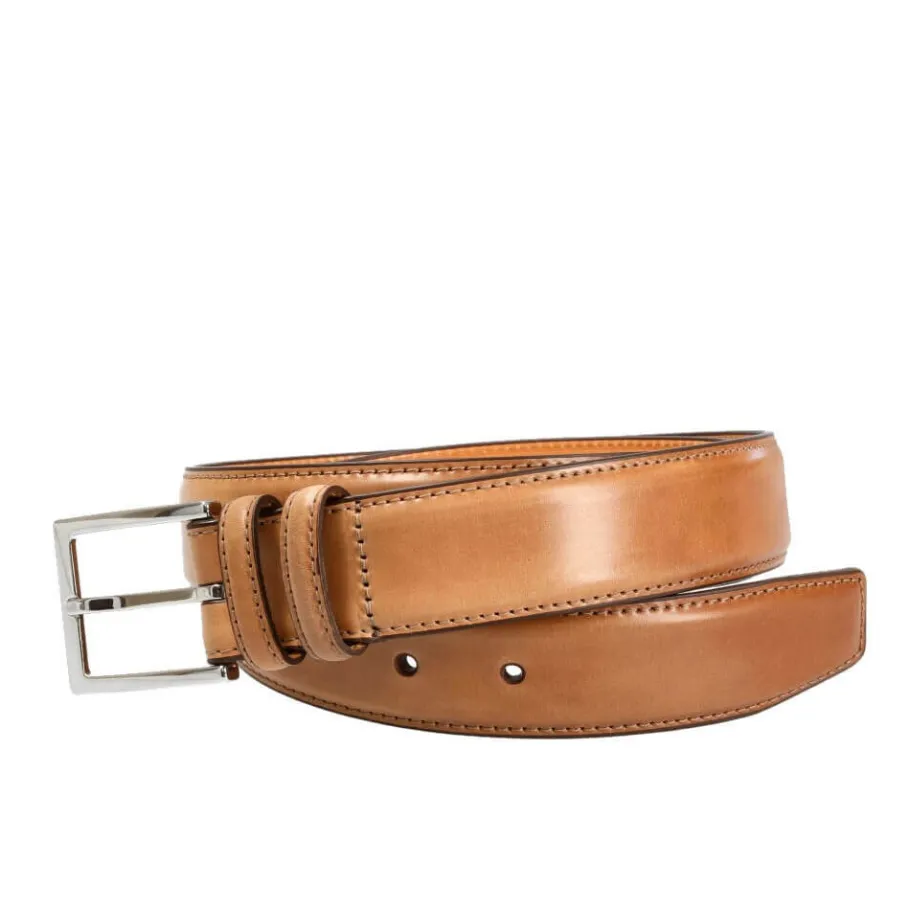 ceinture_en_cordovan_naturel_0.webp Shop Carmina CEINTURE EN CORDOVAN NATUREL NATURAL