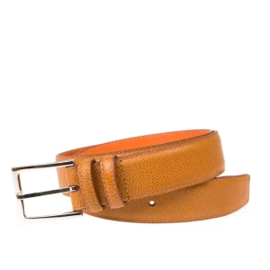 Best Sale Carmina CEINTURE EN GRAIN TANNED