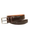 Sale Carmina CEINTURE EN MUSEUM MARRON BROWN
