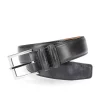 Cheap Carmina CEINTURE EN MUSEUM NOIR BLACK