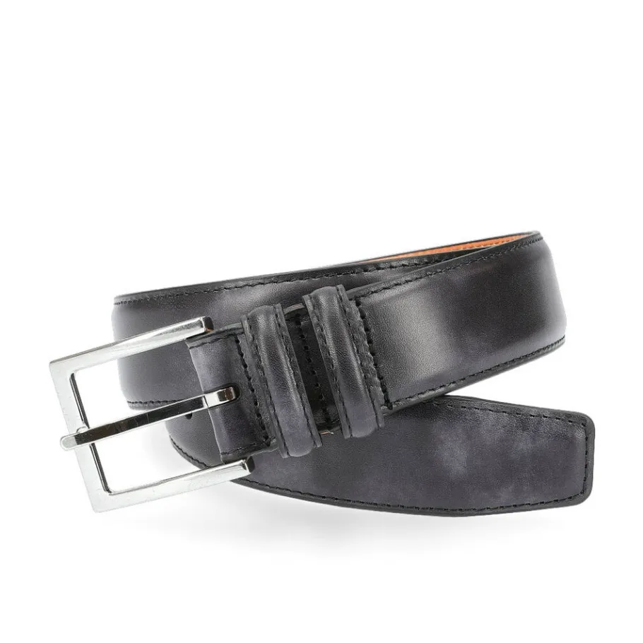 ceinture_en_museum_noir_0.webp Cheap Carmina CEINTURE EN MUSEUM NOIR BLACK