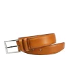 Sale Carmina CEINTURE EN RUSTICALF CUIR TANNED