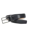 Best Carmina CEINTURE EN VITELLO MARINE NAVY