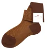 Best Carmina CHAUSSETTE LONGUE MARRON
