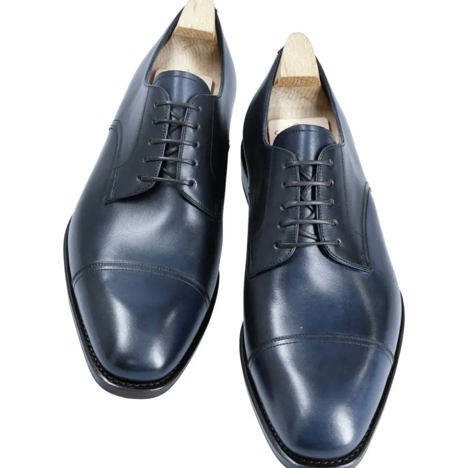 chaussure_derby__rain_3.webp Cheap Carmina CHAUSSURE DERBY 80444 RAIN NAVY