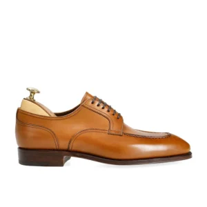 Store Carmina CHAUSSURE DERBY 80189 SIMPSON TANNED(DARKFINISH)