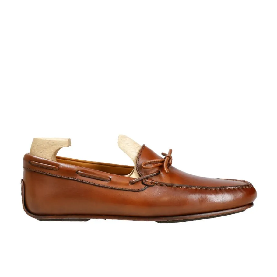 chaussures_de_conduite_cuir_funchal_carmina_2.webp Store Carmina CHAUSSURES DE CONDUITE CUIR FUNCHAL | TANNED