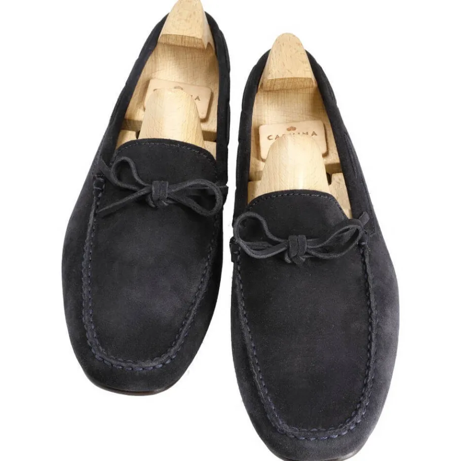 chaussures_de_conduite_marine_repello__carmina_3.webp New Carmina CHAUSSURES DE CONDUITE MARINE REPELLO | NAVY