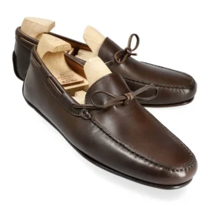 Best Sale Carmina CHAUSSURES DE CONDUITE MARRON FUNCHAL | BROWN