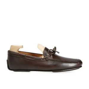 Best Sale Carmina CHAUSSURES DE CONDUITE MARRON FUNCHAL | BROWN
