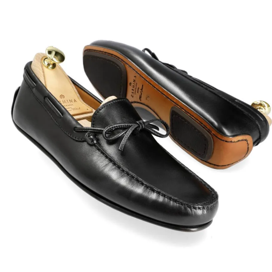 chaussures_de_conduite_noir_funchal__carmina_1.webp Outlet Carmina CHAUSSURES DE CONDUITE NOIR FUNCHAL | BLACK