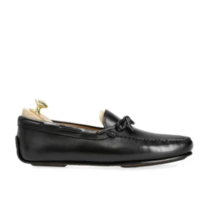 Outlet Carmina CHAUSSURES DE CONDUITE NOIR FUNCHAL | BLACK