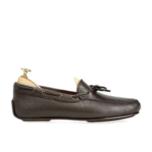 Online Carmina CHAUSSURES DE CONDUITE PEREANDRE MARRON | BROWN