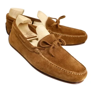 Online Carmina CHAUSSURES DE CONDUITE DAIM | SNUFF