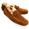 Online Carmina CHAUSSURES DE CONDUITE DAIM | SNUFF