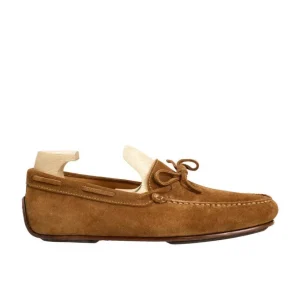 Online Carmina CHAUSSURES DE CONDUITE DAIM | SNUFF