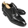 Discount Carmina CHAUSSURES DERBY ÉDITION LIMITÉE 532 DÉTROIT MILITARY