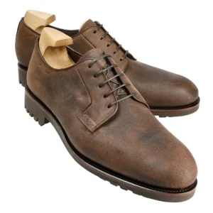 Sale Carmina CHAUSSURES DERBY HABILLÉES 531 OSCAR BRITISHTAN