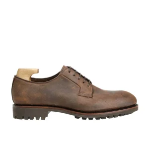 Sale Carmina CHAUSSURES DERBY HABILLÉES 531 OSCAR BRITISHTAN