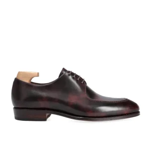Online Carmina CHAUSSURES NORVEGIENNES BORDEAUX MUSEUM | BURGUNDY