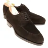 Sale Carmina CHAUSSURES NORVEGIENNES MARRON ANTE | BROWN