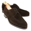 Flash Sale Carmina CHAUSSURES NORVEGIENNES MARRON ANTE | BROWN